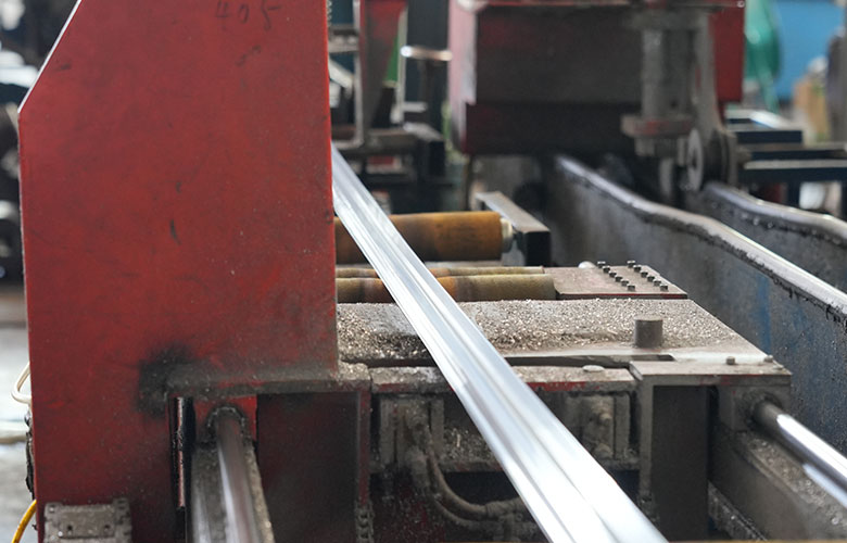 Jiangsu Jiali Aluminum Co., Ltd.